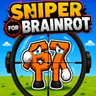 Sniper for Brainrot