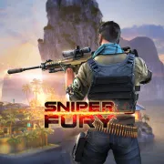 PLay Sniper Fury now!