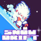 Snow Drift