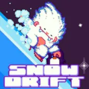 PLay Snow Drift now!