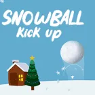 Snowball Kickup
