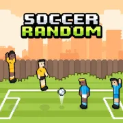 Soccer Random
