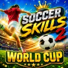 Soccer Skills 2 World Cup