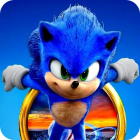 Sonic Super Hero Run 3D