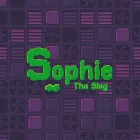 PLay Sophie The Slug now!