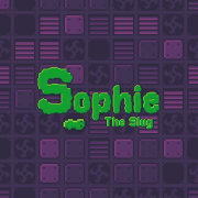 Play Sophie The Slug now!