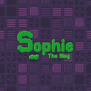 Sophie The Slug - free online game