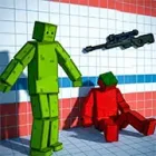 Sorter: Ragdoll Shooter