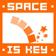 Play Space Is Key now!