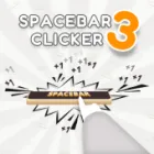 PLay Spacebar Clicker 3 now!