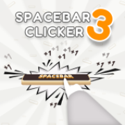 Play Spacebar Clicker 3 now!