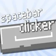 Spacebar Clicker - free online game