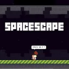 PLay Spacescape now!