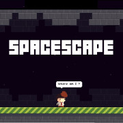 Play Spacescape now!