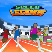 Speed Legends - free online game