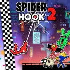 Spider Hook 2