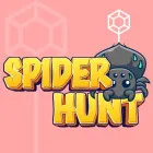 PLay Spider Hunt now!