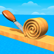 Play Spiral Rush now!