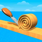 Spiral Rush - free online game