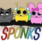 Play Sponks now!