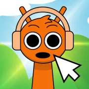 Sprunki Clicker - free online game