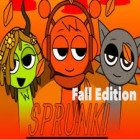 Sprunki: Fall Edition