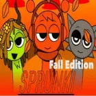 PLay Sprunki: Fall Edition now!