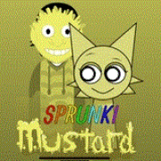Play Sprunki Mustard now!