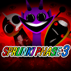 Play Sprunki Phase 3 now!