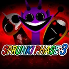 Sprunki Phase 3