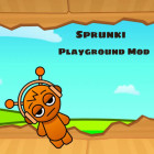 Sprunki Playground Mod