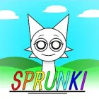 PLay Sprunki now!