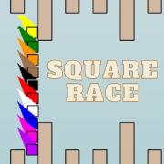 Play Square Race now!