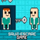 Squid Escape Game