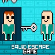 Play Squid Escape Game now!