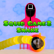 Play Squid Game 2 Snake now!