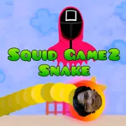 PLay Squid Game 2 Snake now!