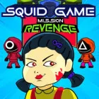 PLay Squid Game Mission Revenge now!