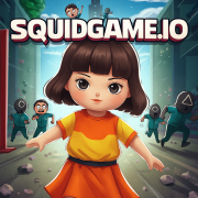 Play SquidGame.io now!