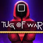 PLay Squidly Game Tug Of War now!