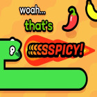 SSSpicy Snake