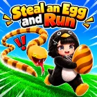 Steal an Egg and Run