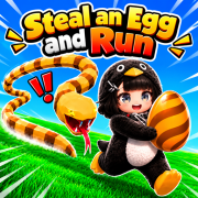 Play Steal an Egg and Run now!