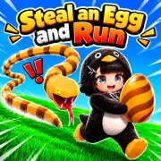 Steal an Egg and Run