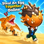 PLay Steal An Egg Together Online now!