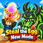 Steal the Egg: New Mode