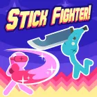 Stick Fighter