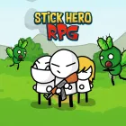 Stick Hero RPG