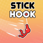 Stick Hook