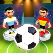 Stick Soccer 3D - free online game